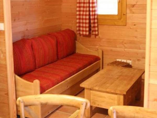 Residence Sourires Et Vacances Saint-Pancrace  Zimmer foto