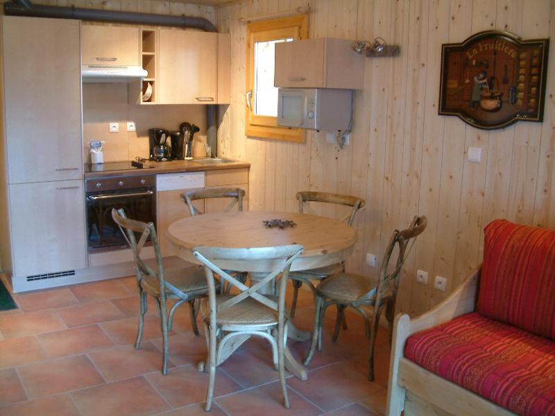Residence Sourires Et Vacances Saint-Pancrace  Zimmer foto