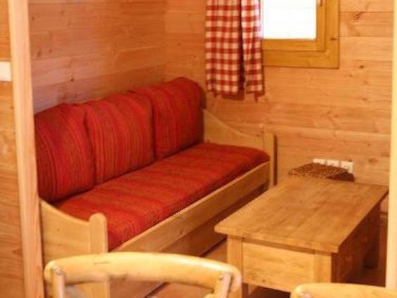 Residence Sourires Et Vacances Saint-Pancrace  Zimmer foto