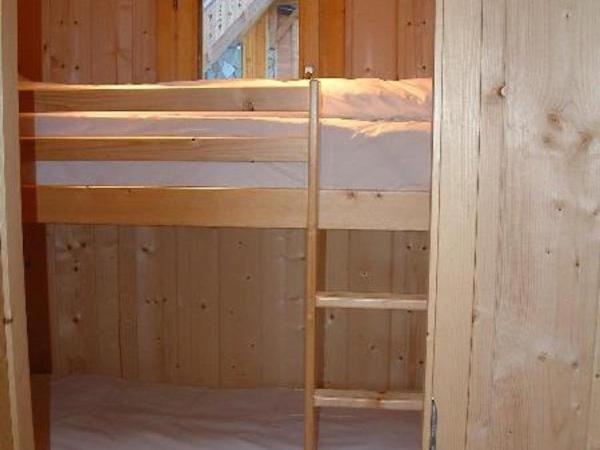 Residence Sourires Et Vacances Saint-Pancrace  Zimmer foto