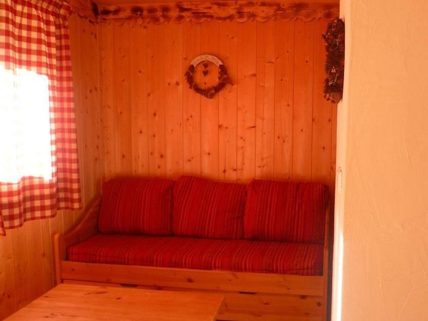 Residence Sourires Et Vacances Saint-Pancrace  Zimmer foto