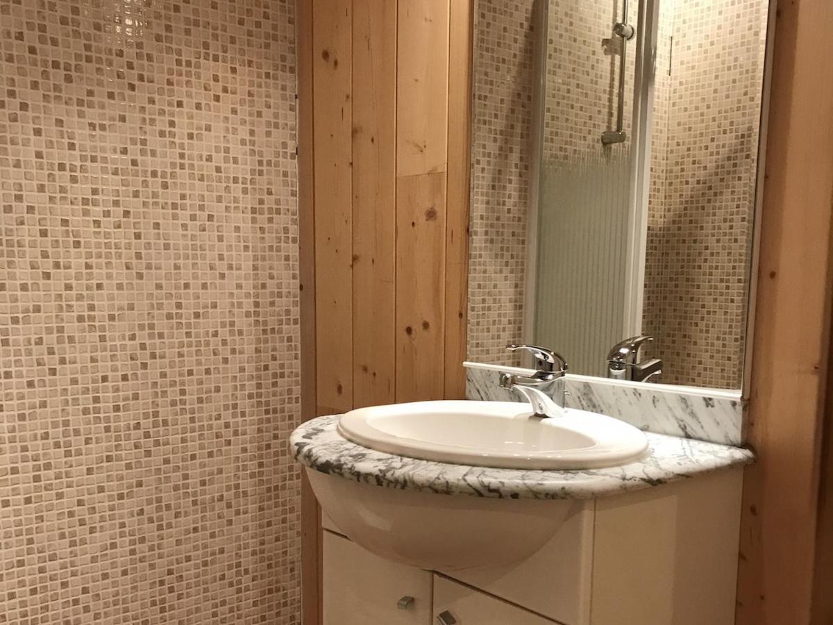 Residence Sourires Et Vacances Saint-Pancrace  Zimmer foto